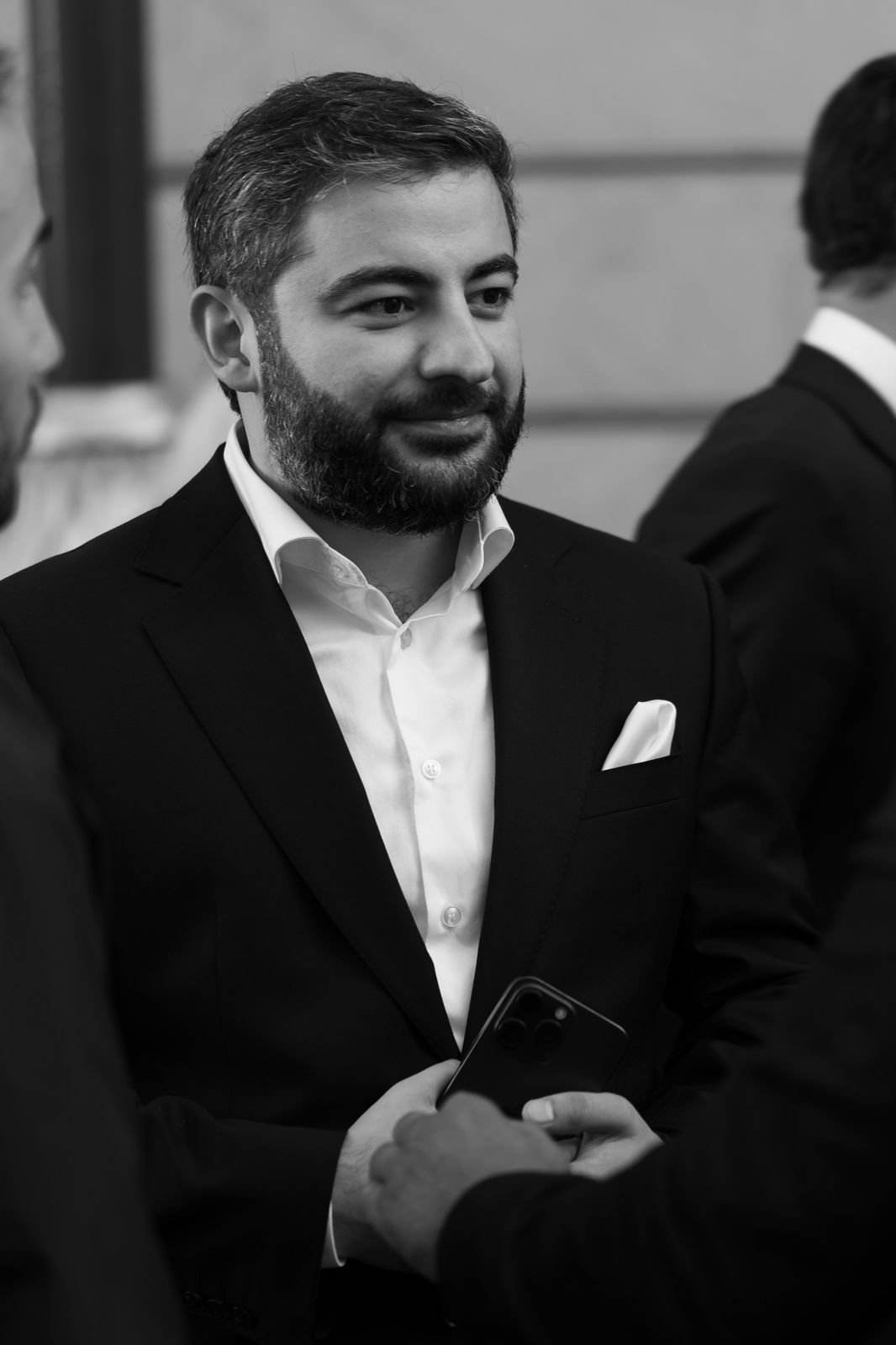 Ferhad Azizbeyil